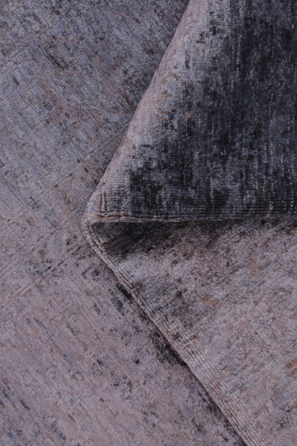 Slate Horizon El Dokuma Yün Halı 319x209 cm