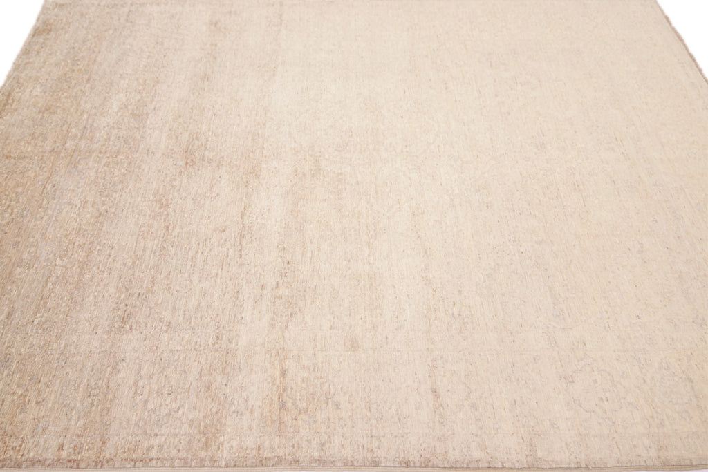 Drift Sand El Dokuma Yün Halı 244x170 cm