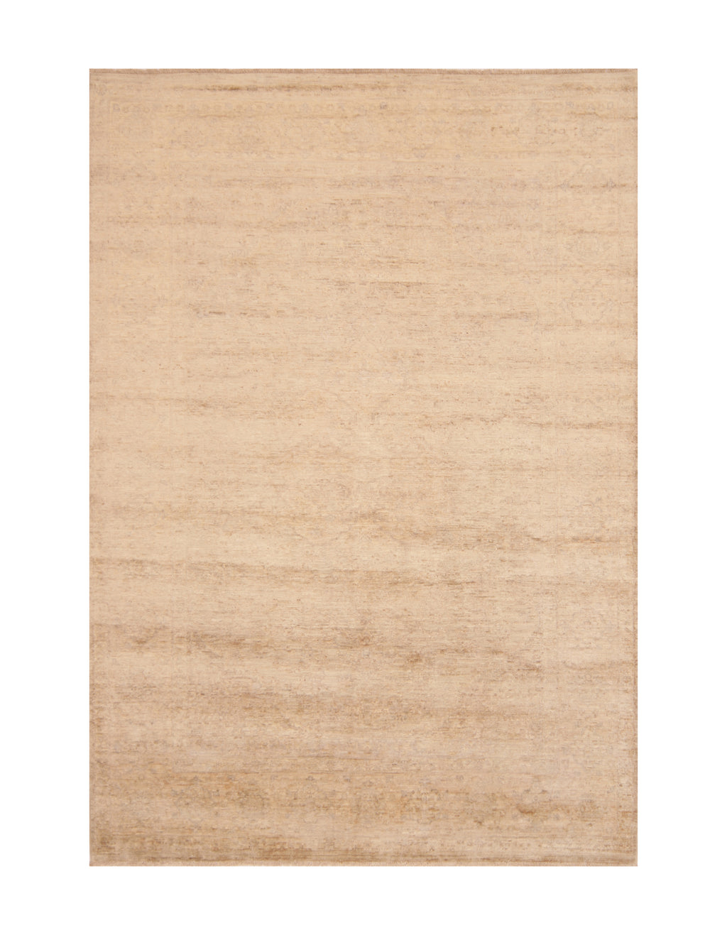 Drift Sand El Dokuma Yün Halı 244x170 cm