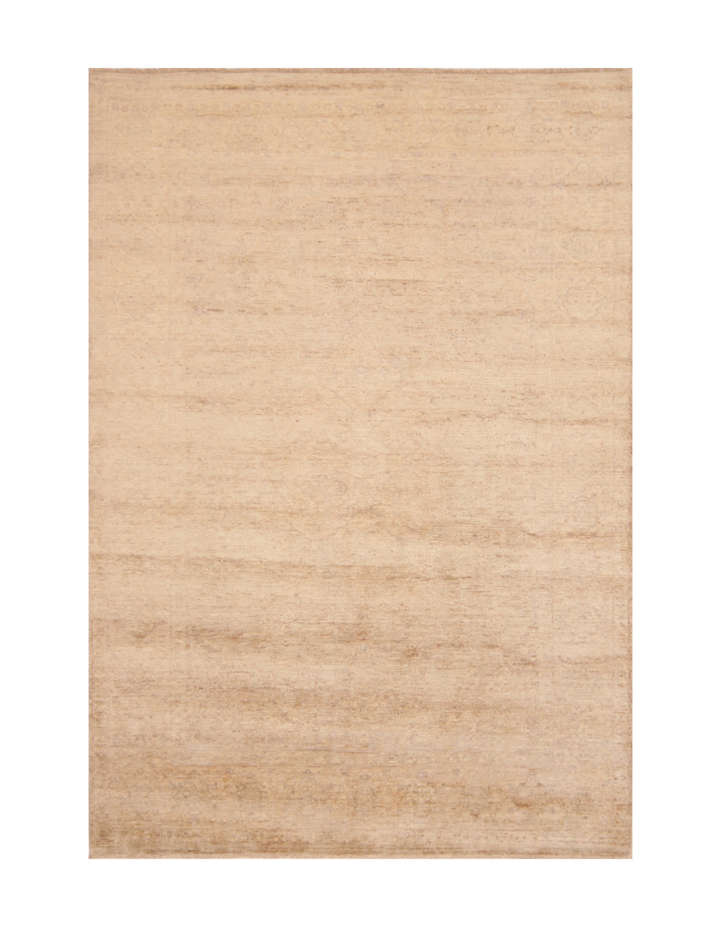 Drift Sand El Dokuma Yün Halı 244x170 cm
