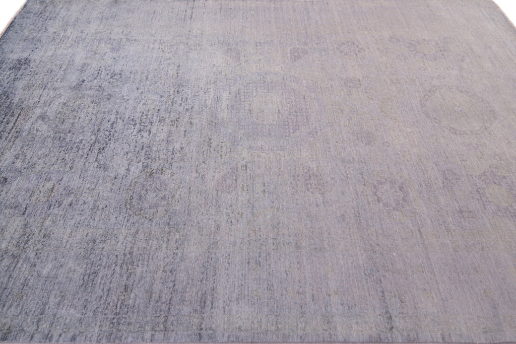 Era El Dokuma Yün Halı 300x202 cm