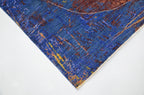 Luminance El Dokuma Yün ve İpek Halı 306x244 cm