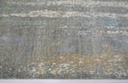 Synesthesia El Dokuma Yün ve İpek Halı 308x248 cm