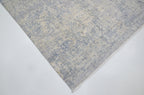 Echo El Dokuma Yün ve İpek Halı 367x276 cm