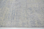 Echo El Dokuma Yün ve İpek Halı 367x276 cm