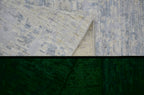 Echo El Dokuma Yün ve İpek Halı 367x276 cm