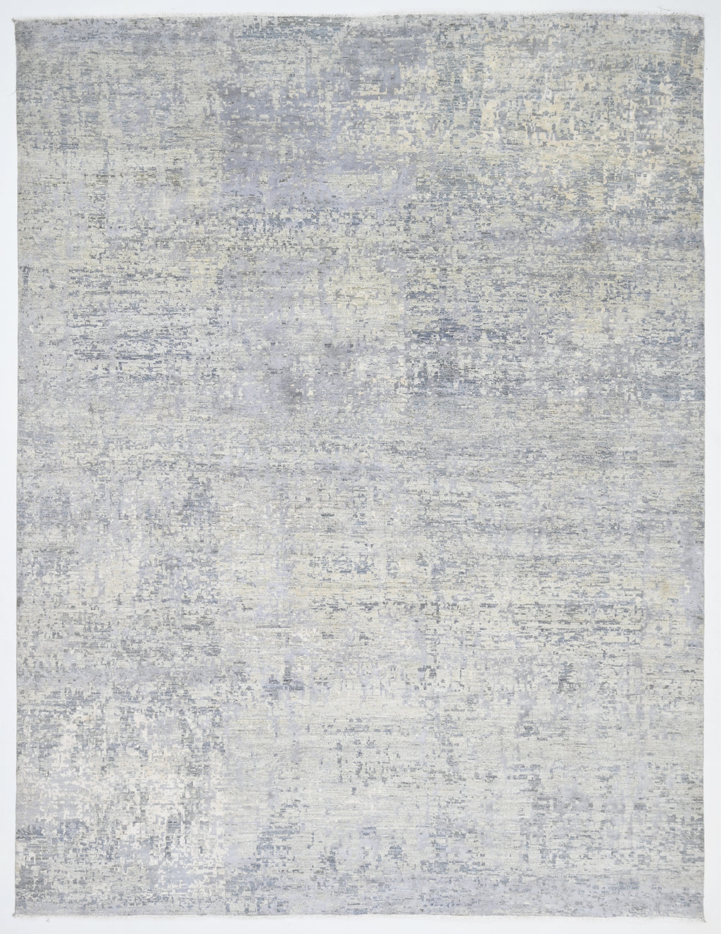Echo El Dokuma Yün ve İpek Halı 367x276 cm