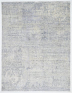 Echo El Dokuma Yün ve İpek Halı 367x276 cm
