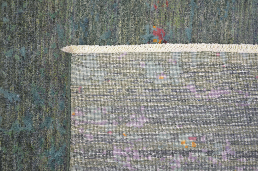 Gestura El Dokuma Yün ve İpek Halı 309x245 cm