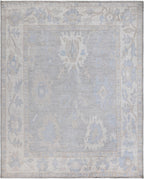 Calestine El Dokuma Yün ve İpek Halı 295x240 cm