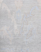 Calestine El Dokuma Yün ve İpek Halı 295x240 cm