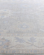 Calestine El Dokuma Yün ve İpek Halı 295x240 cm