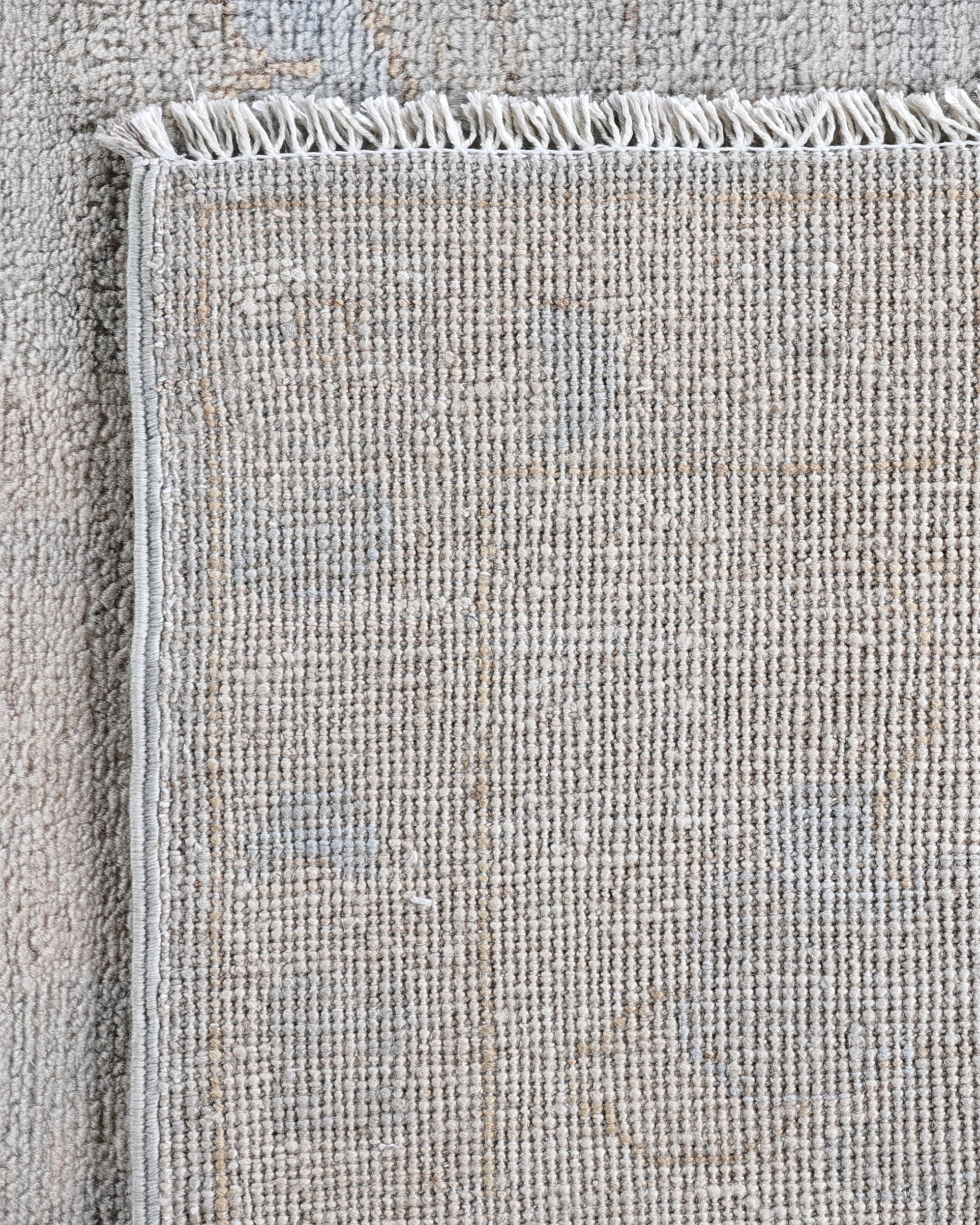 Calestine El Dokuma Yün ve İpek Halı 295x240 cm