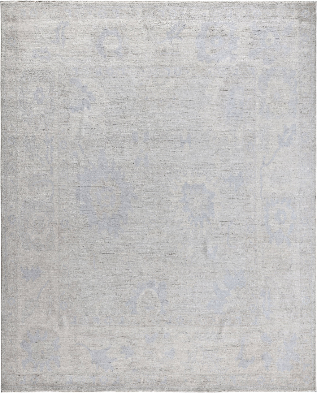 Lunara Mist El Dokuma Yün Halı 292 x 237 cm