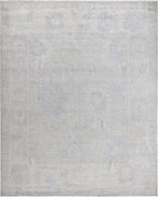 Lunara Mist El Dokuma Yün Halı 292 x 237 cm