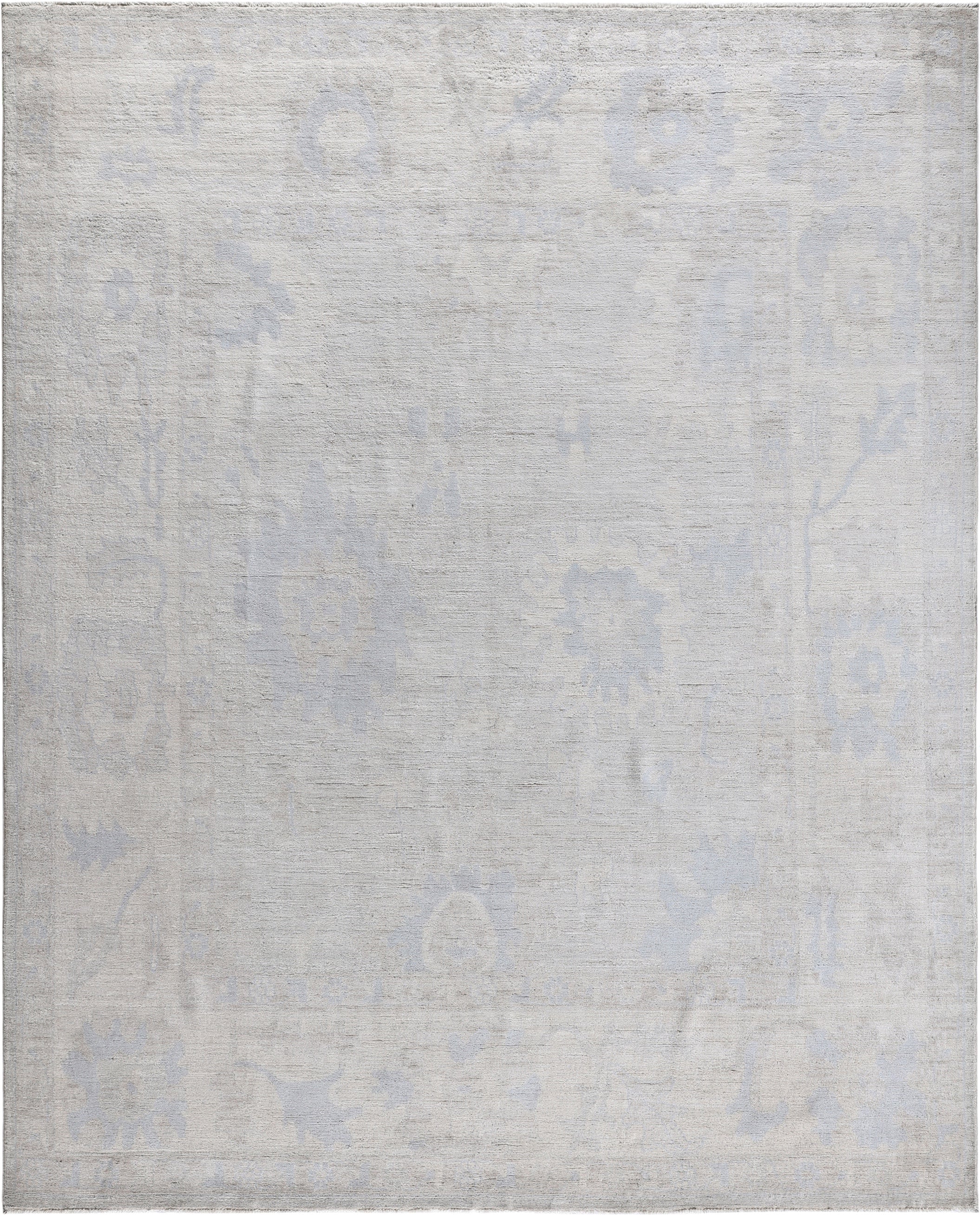 Lunara Mist El Dokuma Yün Halı 292 x 237 cm