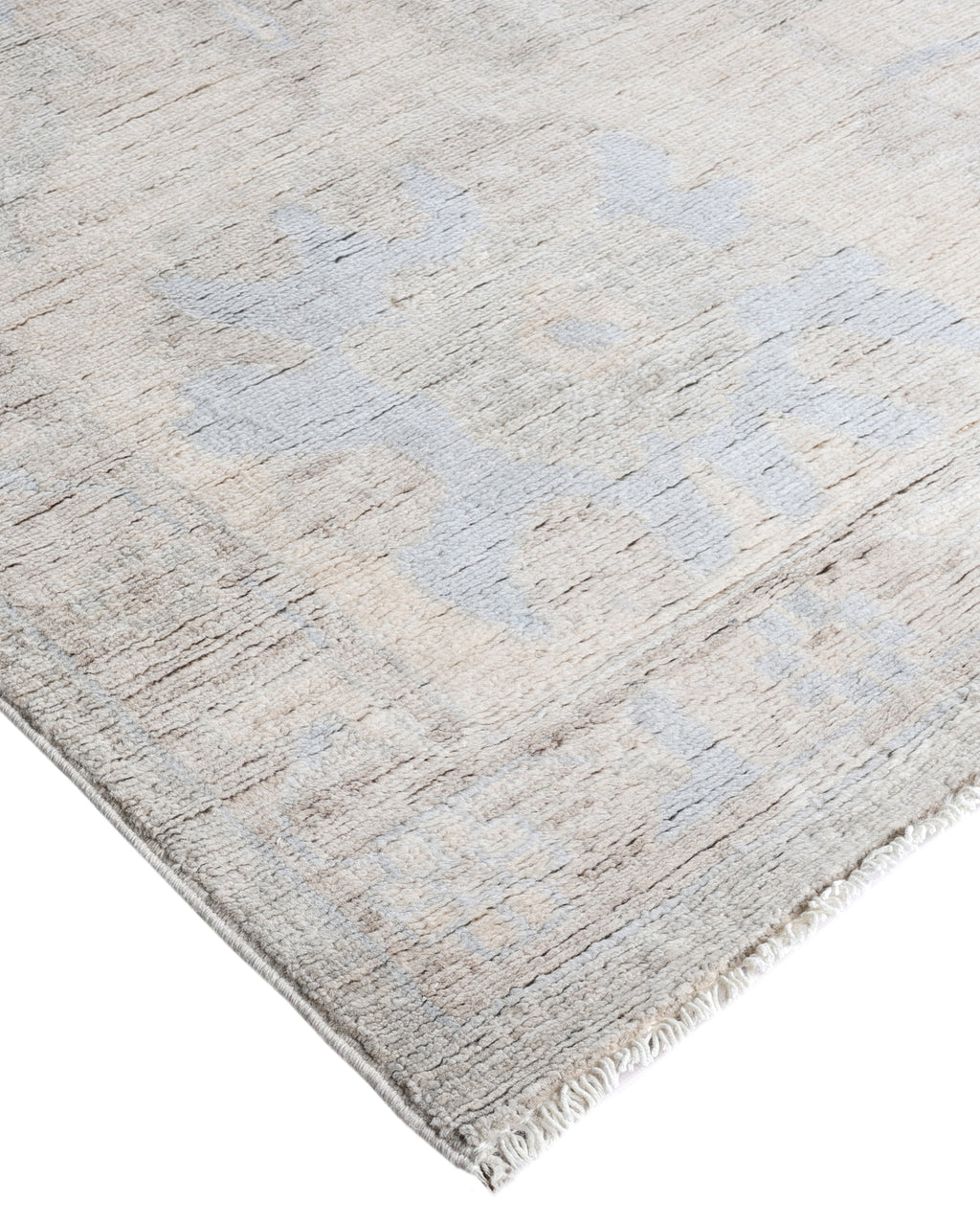 Lunara Mist El Dokuma Yün Halı 292 x 237 cm