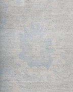 Lunara Mist El Dokuma Yün Halı 292 x 237 cm