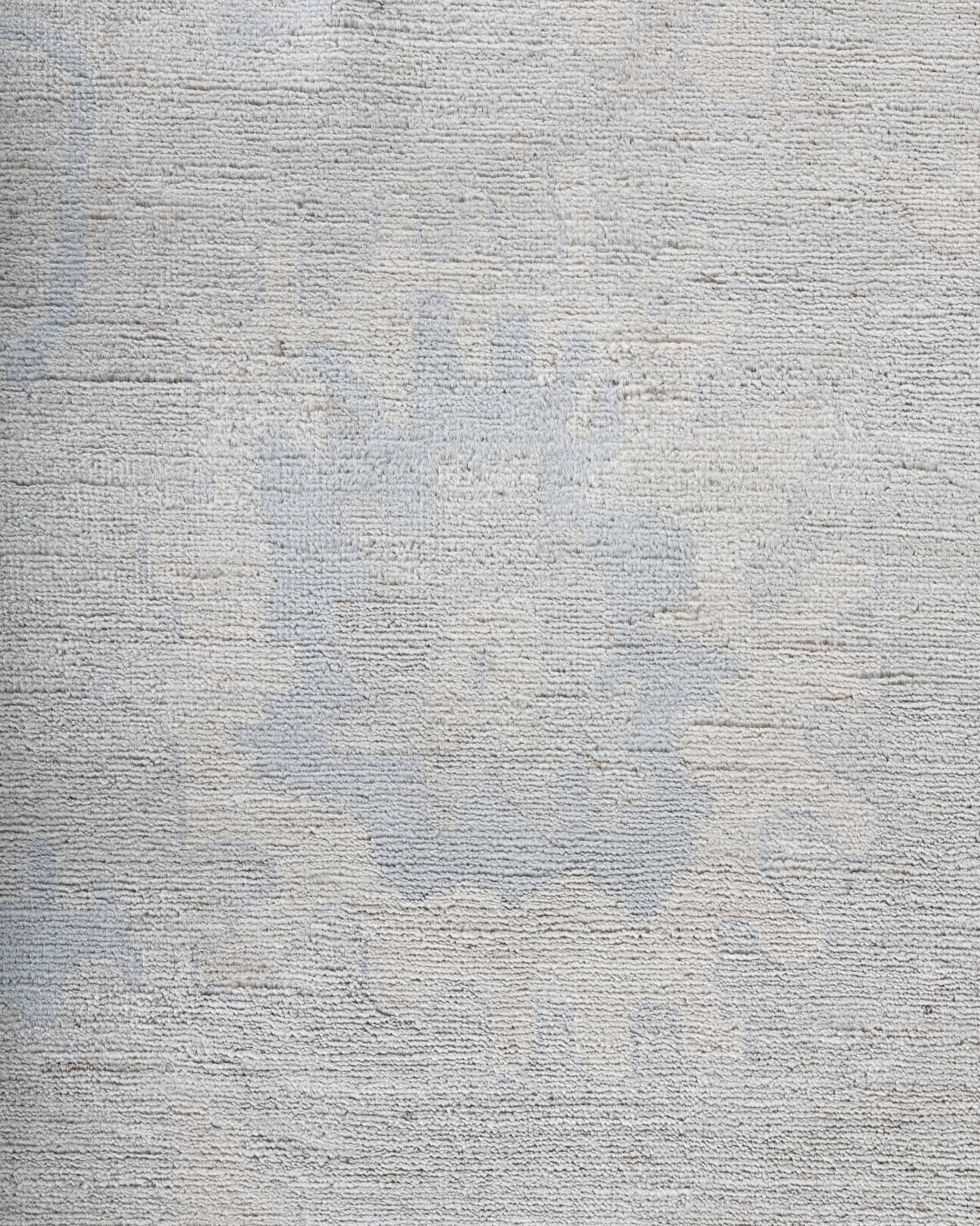 Lunara Mist El Dokuma Yün Halı 292 x 237 cm