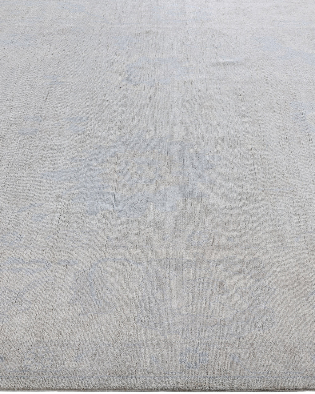 Lunara Mist El Dokuma Yün Halı 292 x 237 cm