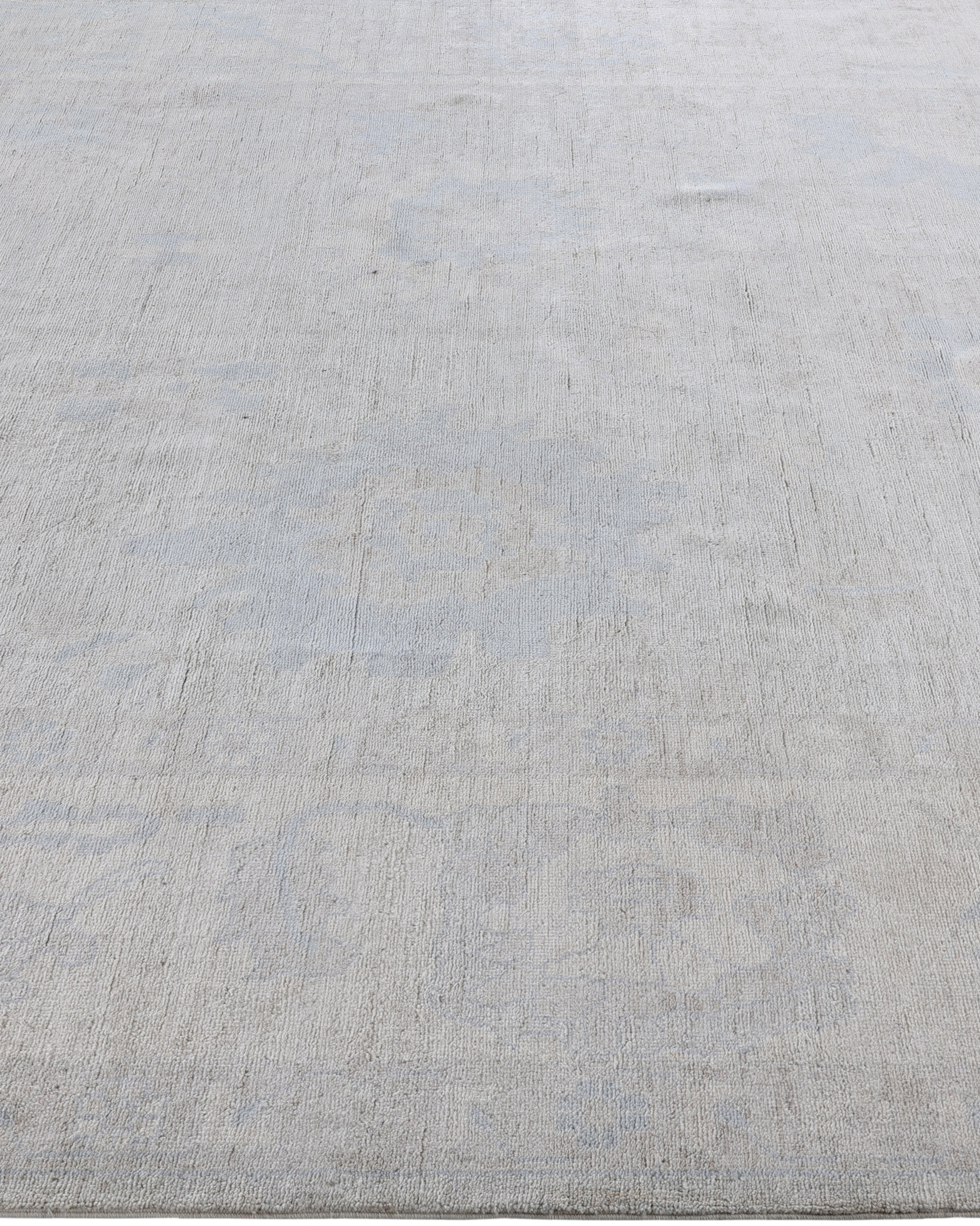 Lunara Mist El Dokuma Yün Halı 292 x 237 cm