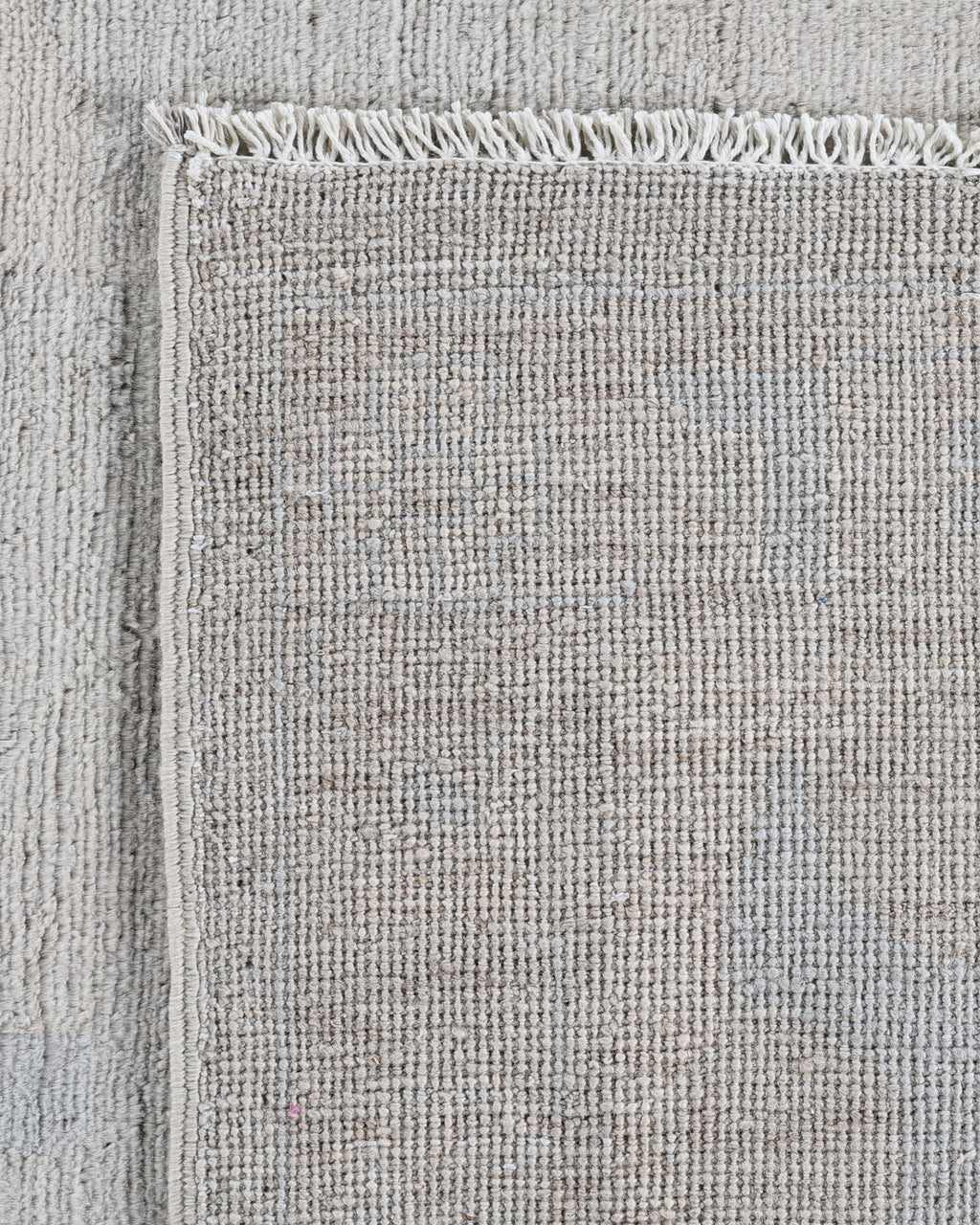 Lunara Mist El Dokuma Yün Halı 292 x 237 cm