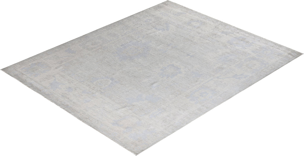 Lunara Mist El Dokuma Yün Halı 292 x 237 cm