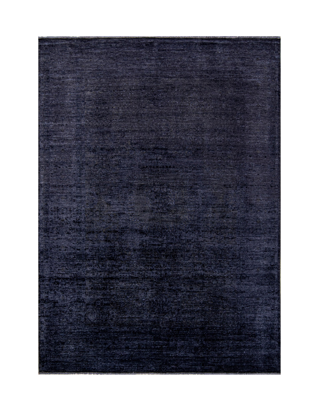 Reminiscence Hand-Woven Wool Carpet 284x208 cm