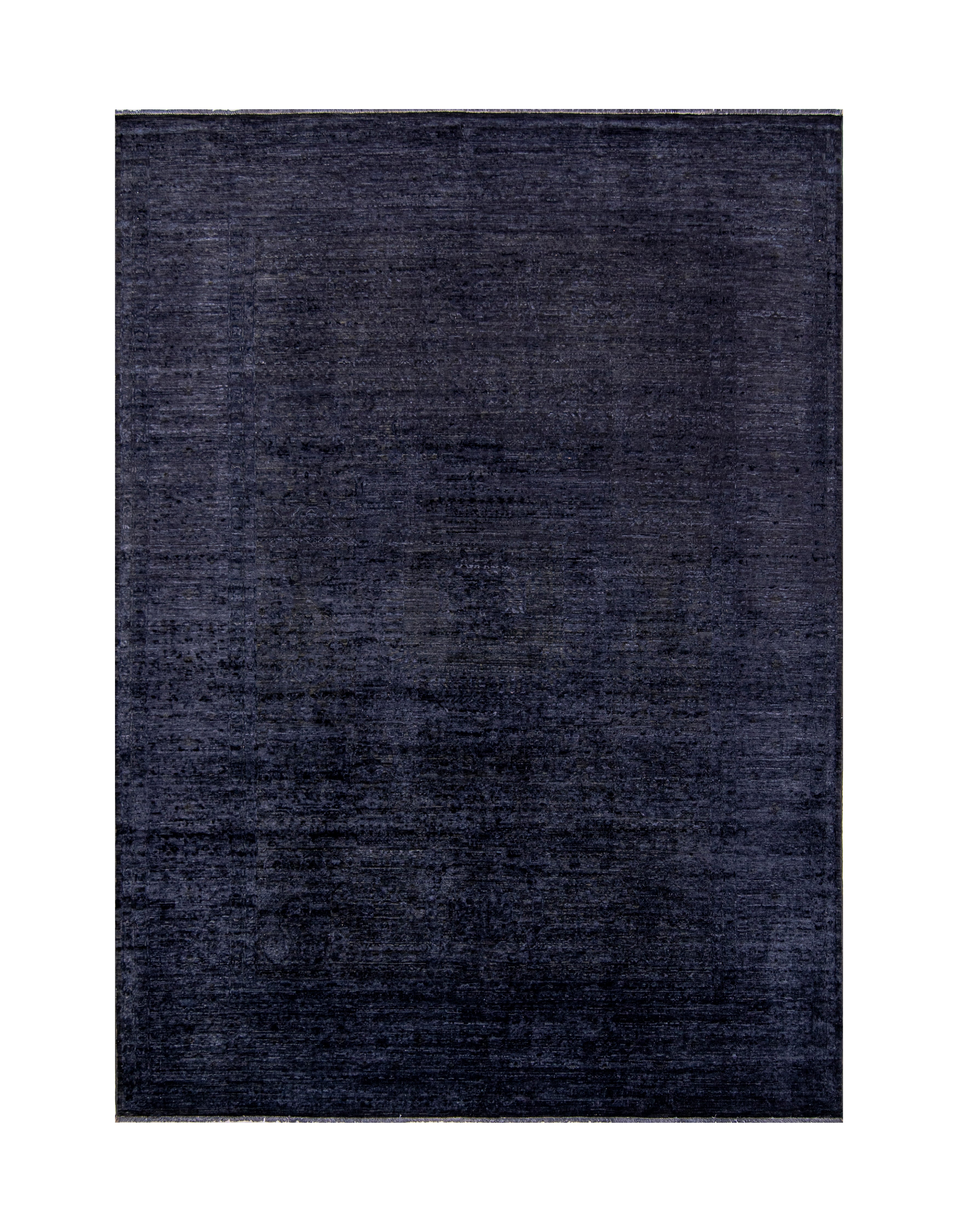 Reminiscence El Dokuma Yün Halı 284x208 cm