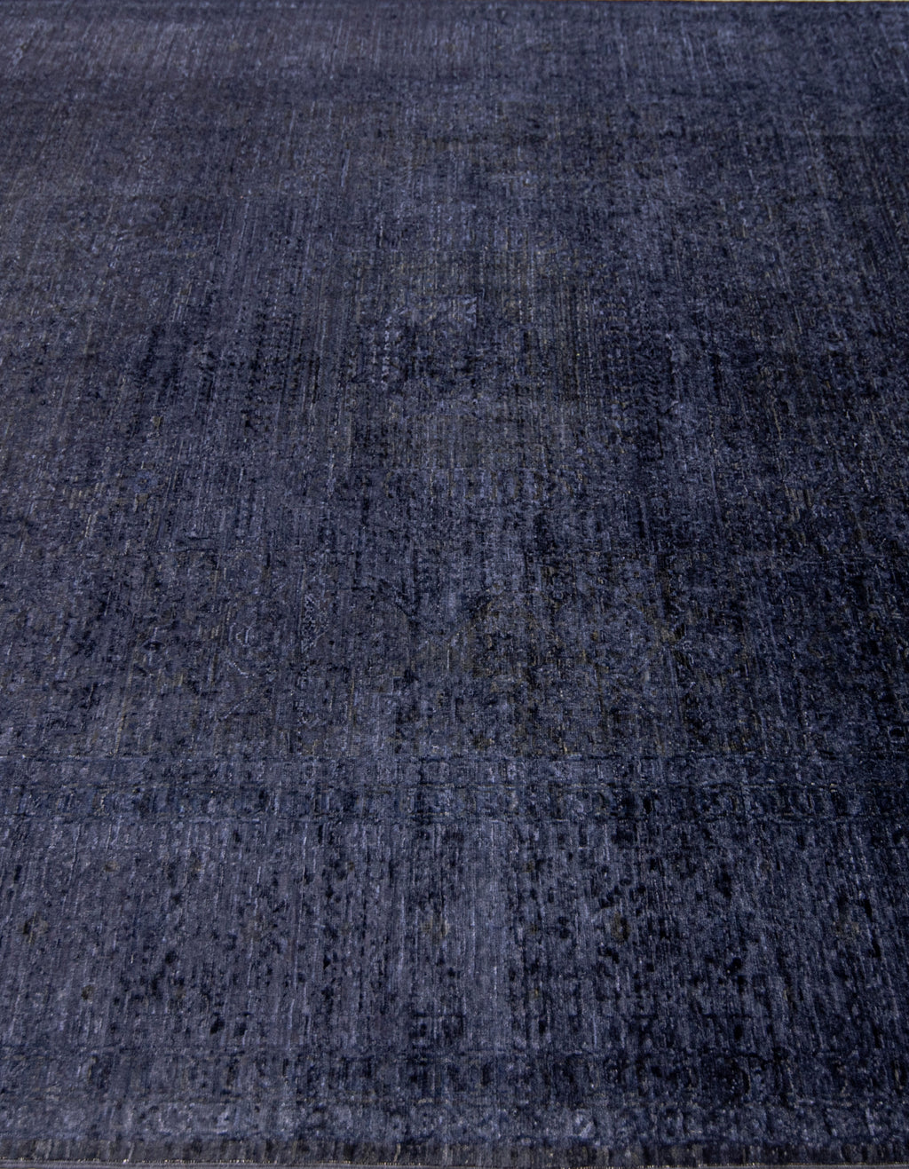 Reminiscence Hand-Woven Wool Carpet 284x208 cm