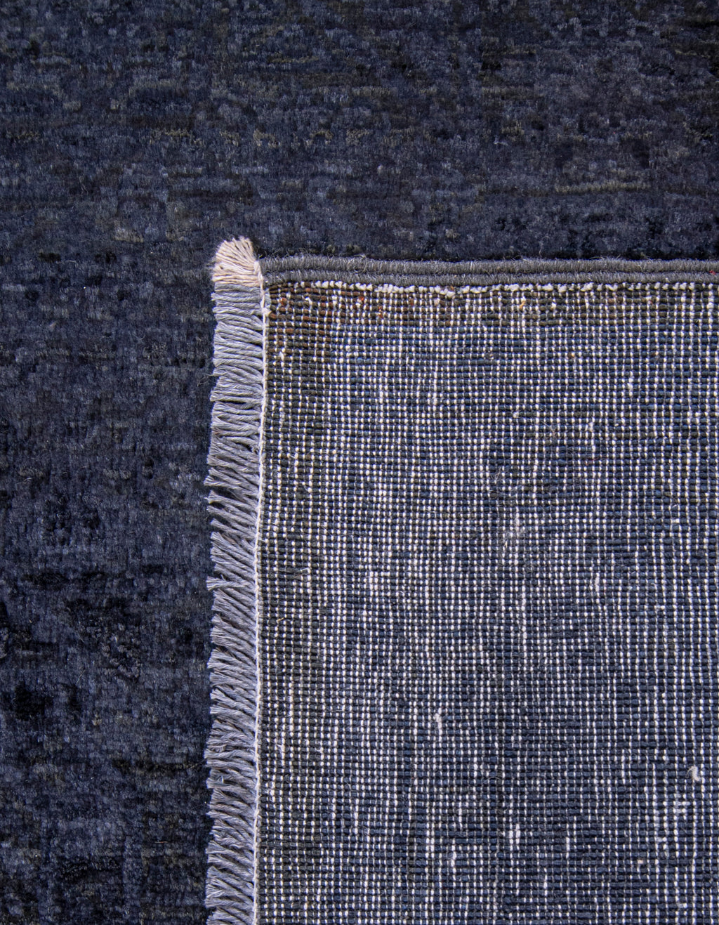 Reminiscence Hand-Woven Wool Carpet 284x208 cm