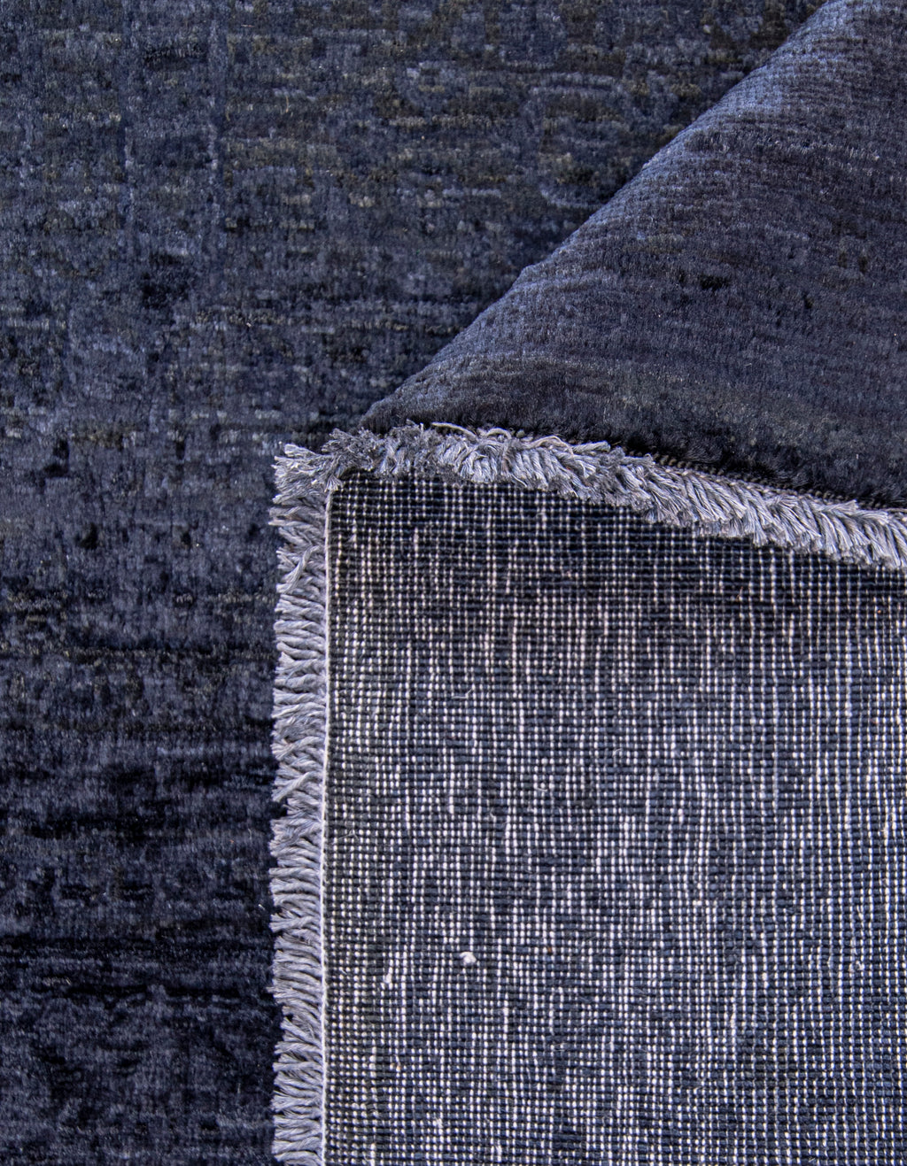 Reminiscence Hand-Woven Wool Carpet 284x208 cm