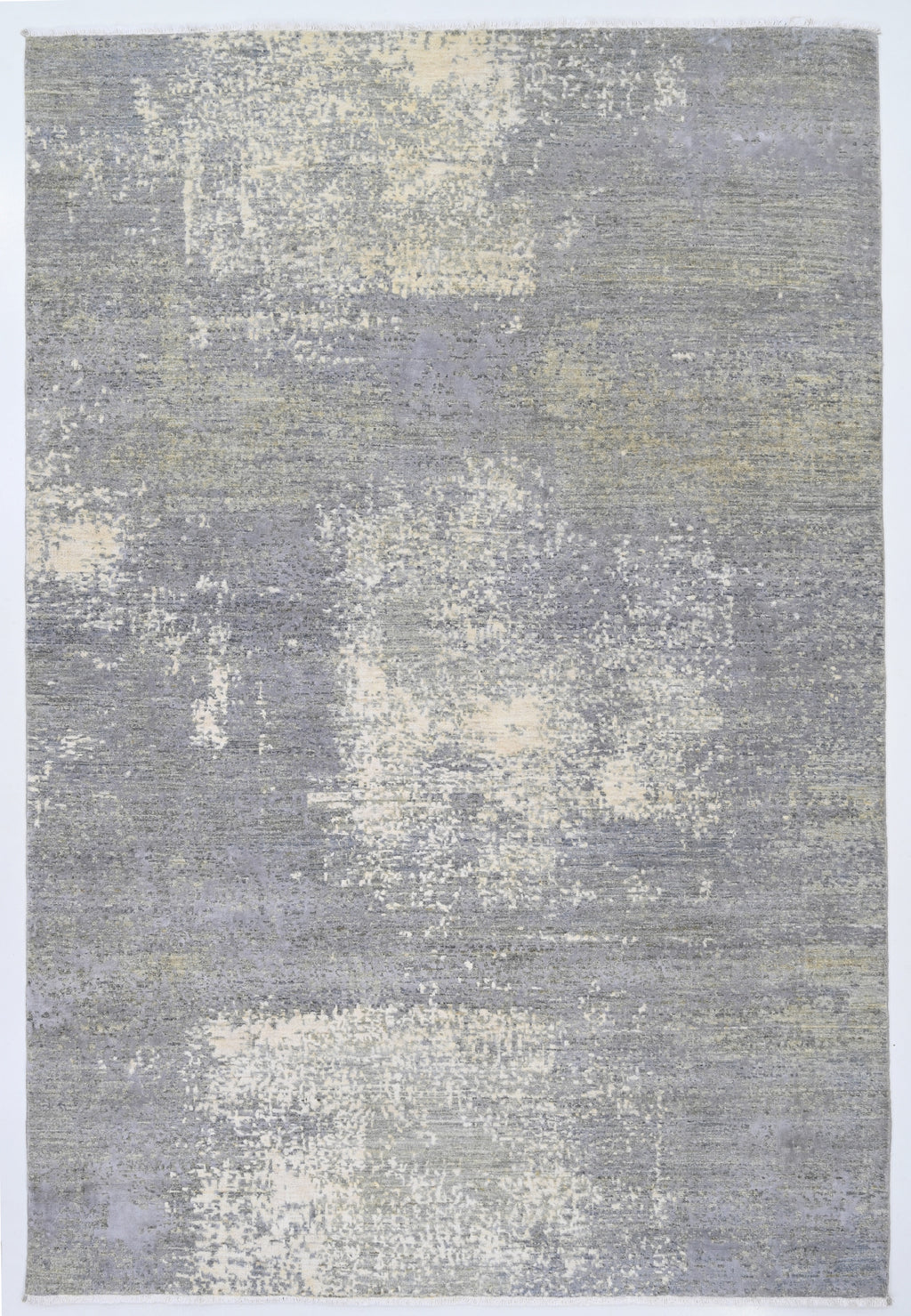 Etherea Frost El Dokuma Yün ve İpek Halı 250 x 168 cm