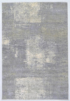 Etherea Frost El Dokuma Yün ve İpek Halı 250 x 168 cm