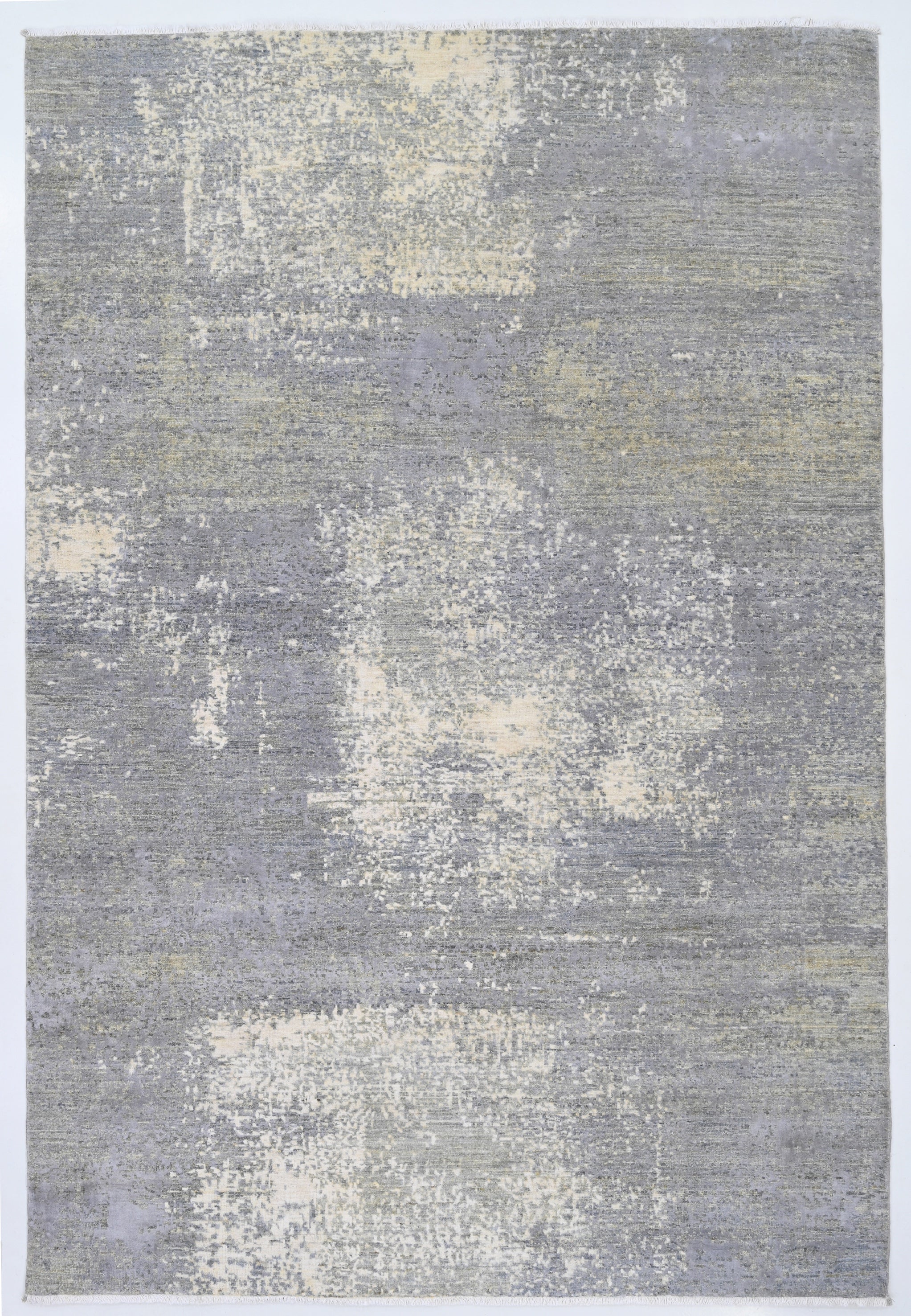 Etherea Frost El Dokuma Yün ve İpek Halı 250 x 168 cm