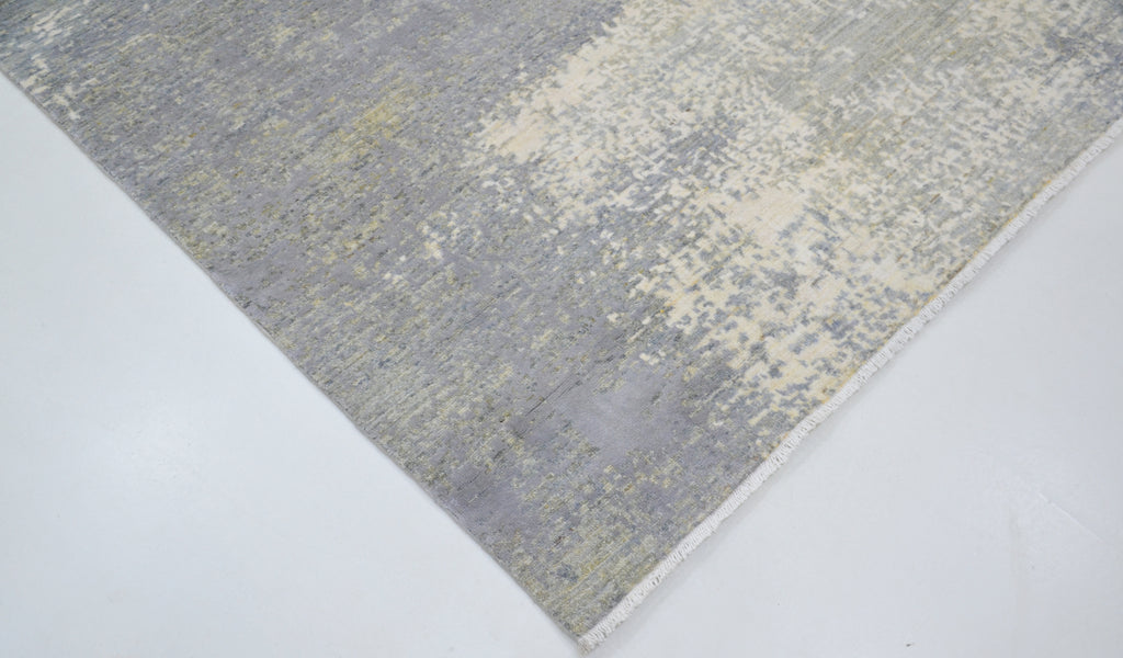 Etherea Frost El Dokuma Yün ve İpek Halı 250 x 168 cm