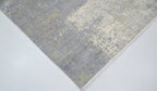 Etherea Frost El Dokuma Yün ve İpek Halı 250 x 168 cm