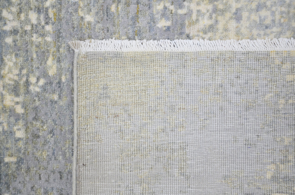 Etherea Frost El Dokuma Yün ve İpek Halı 250 x 168 cm