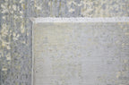 Etherea Frost El Dokuma Yün ve İpek Halı 250 x 168 cm