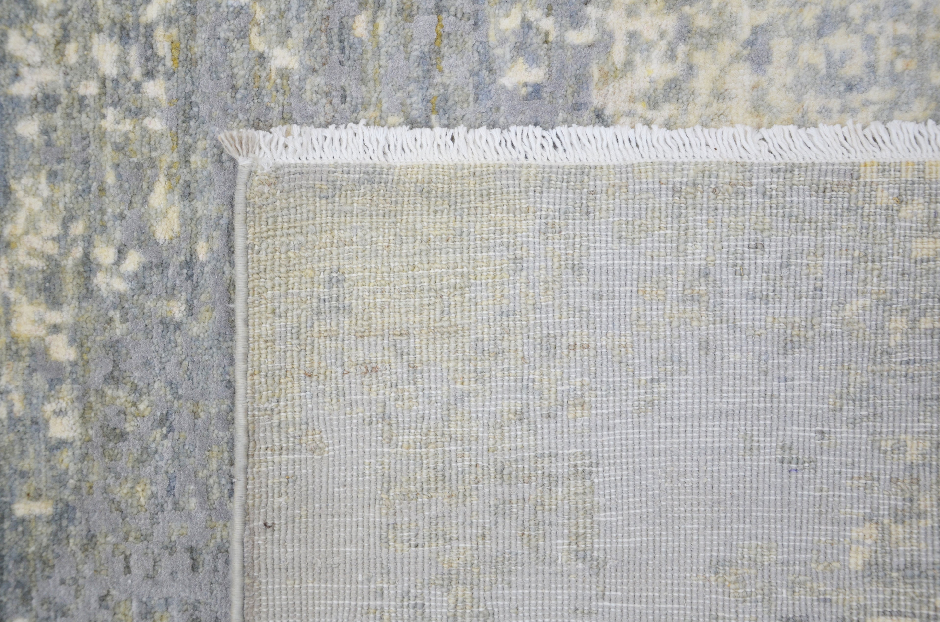 Etherea Frost El Dokuma Yün ve İpek Halı 250 x 168 cm