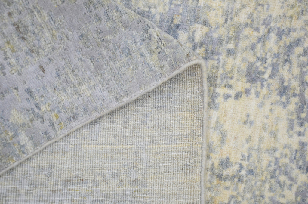 Etherea Frost El Dokuma Yün ve İpek Halı 250 x 168 cm