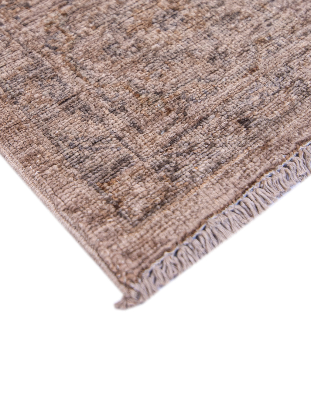 Amberwood El Dokuma Yün Halı 250x169 cm
