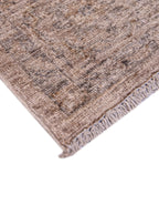 Amberwood Hand-Woven Wool Carpet 250x169 cm