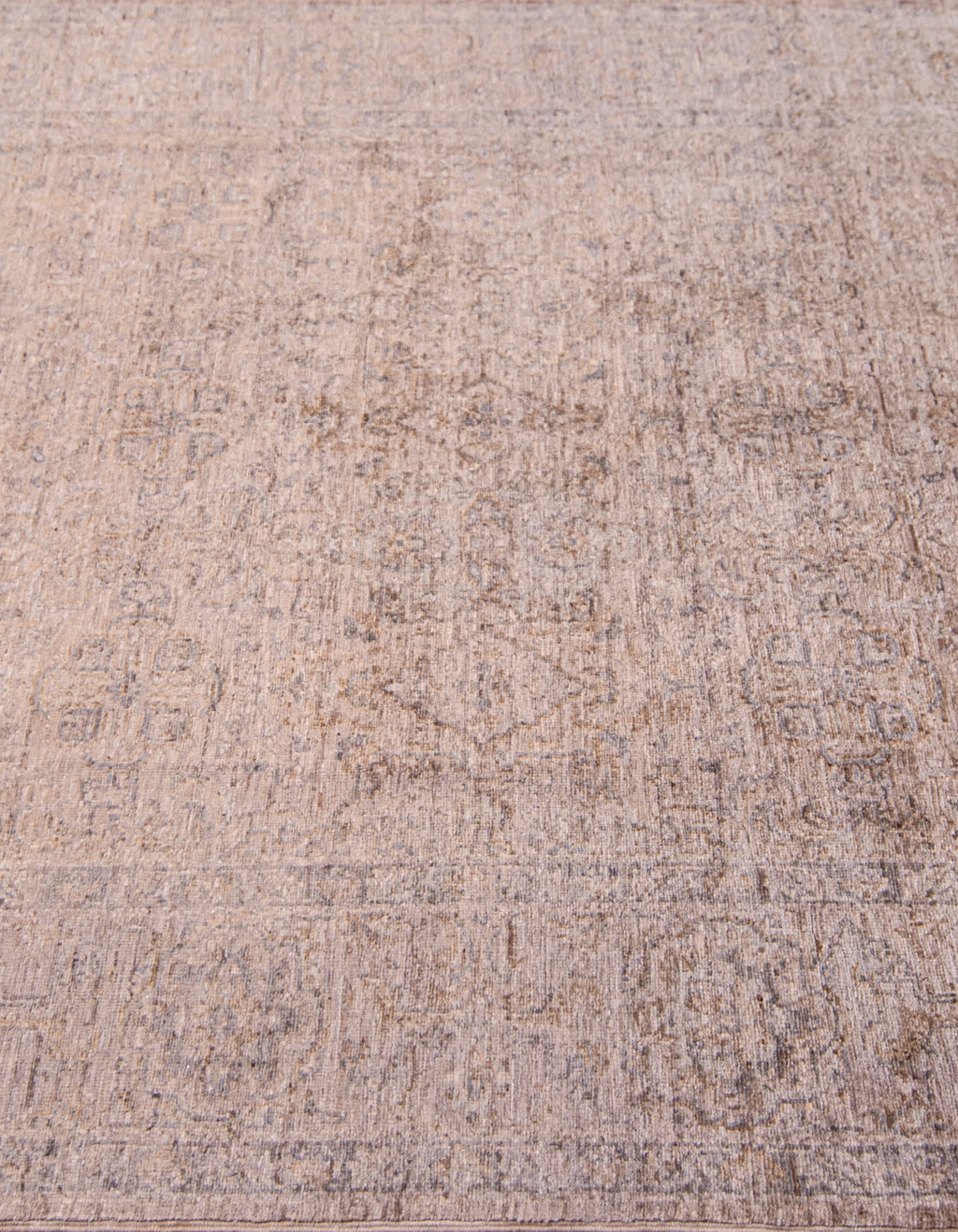 Amberwood El Dokuma Yün Halı 250x169 cm