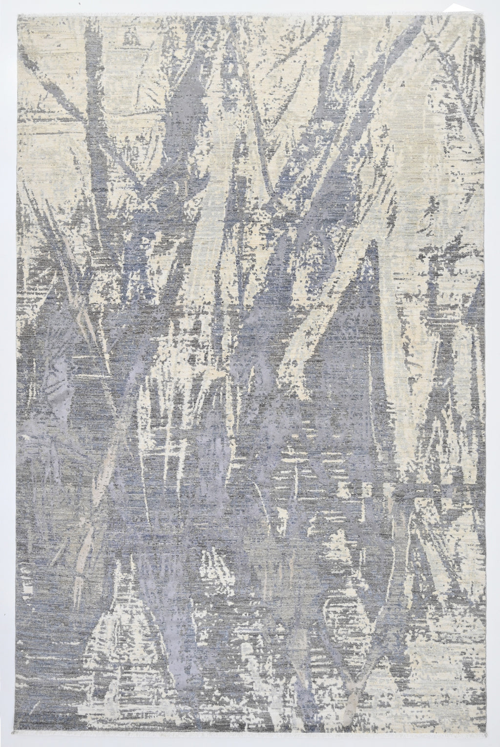 Lucent Veil El Dokuma Yün Halı 305 x 200 cm