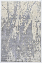 Lucent Veil El Dokuma Yün Halı 305 x 200 cm