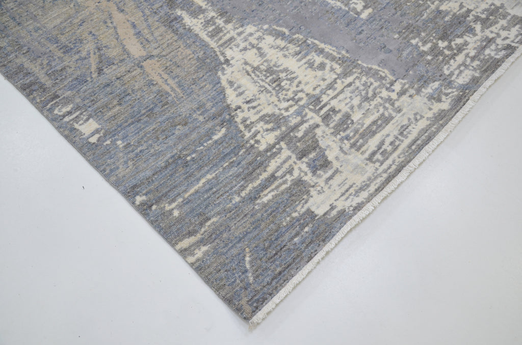 Lucent Veil El Dokuma Yün Halı 305 x 200 cm