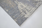 Lucent Veil El Dokuma Yün Halı 305 x 200 cm