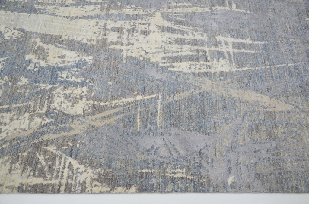 Lucent Veil El Dokuma Yün Halı 305 x 200 cm