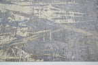 Lucent Veil El Dokuma Yün Halı 305 x 200 cm